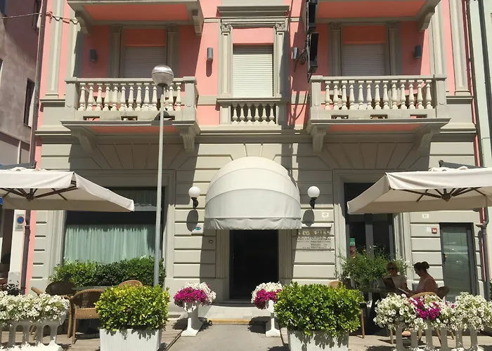 Hotel Katy