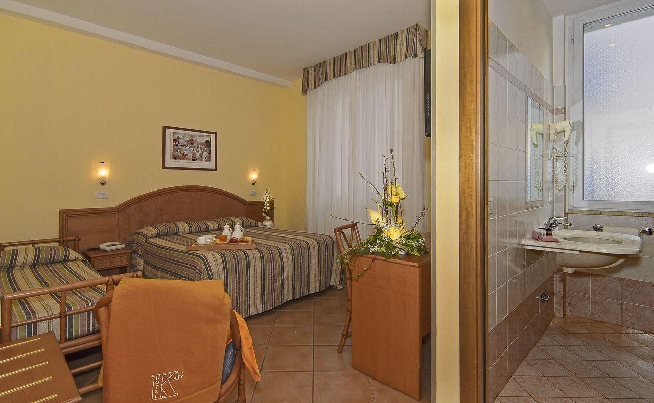Hotel Hotel Katy Viareggio