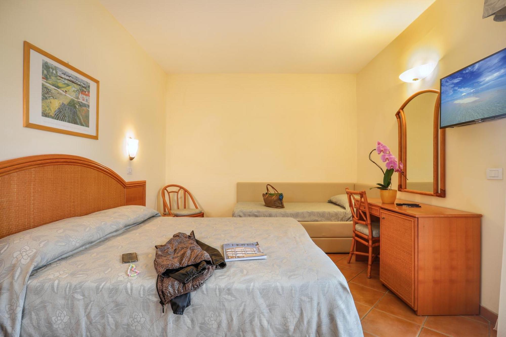 Hotel Katy Viareggio