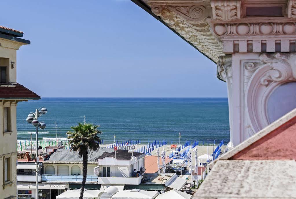 Hotel Katy 3* Viareggio