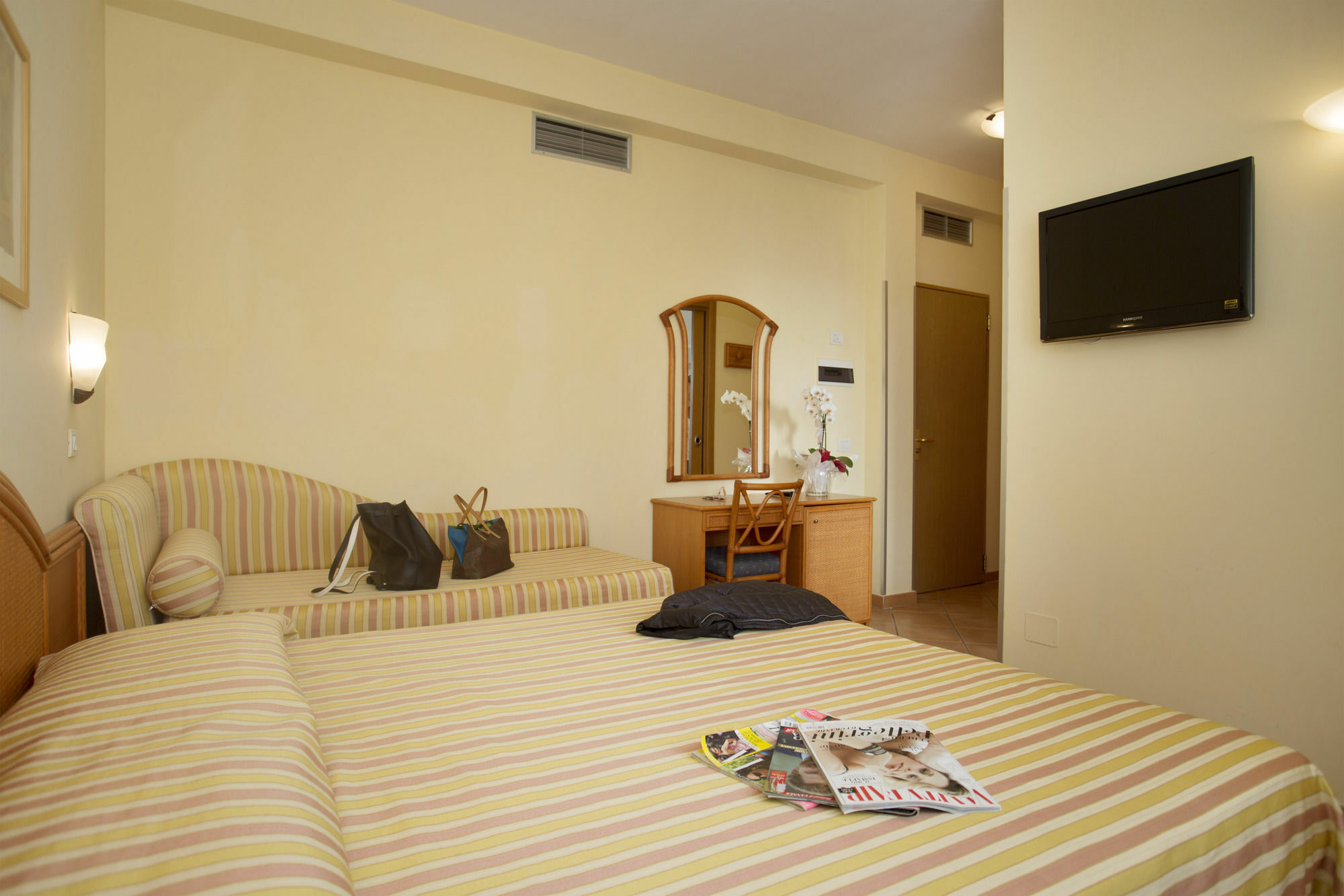 Hotel Hotel Katy