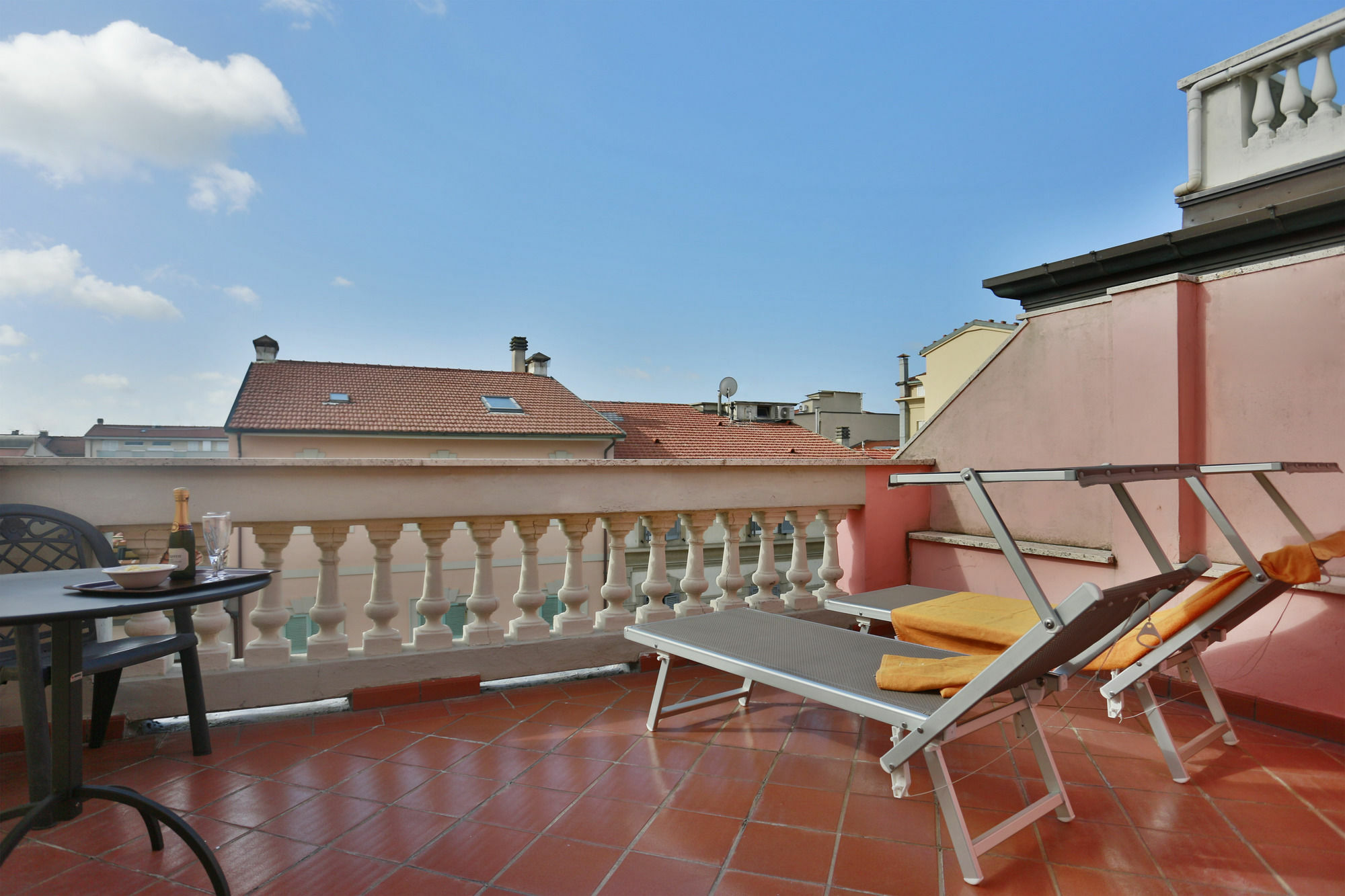 Hotel Katy 3* Viareggio