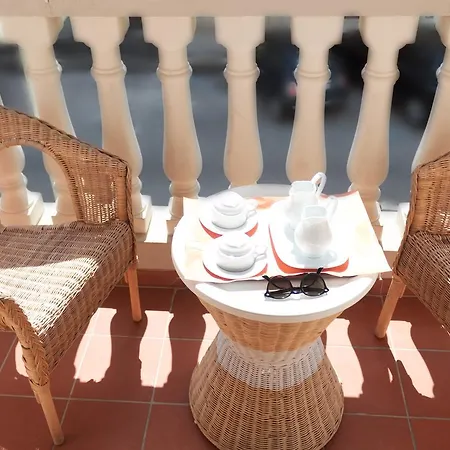 Hotel Katy Viareggio Extérieur photo