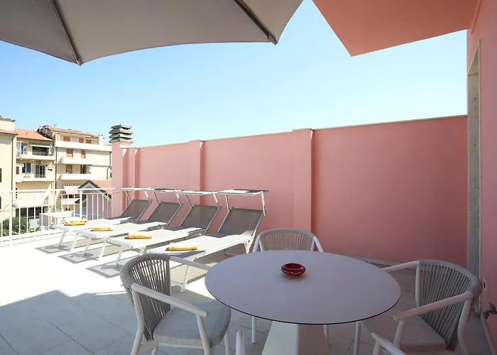 Hotel Katy