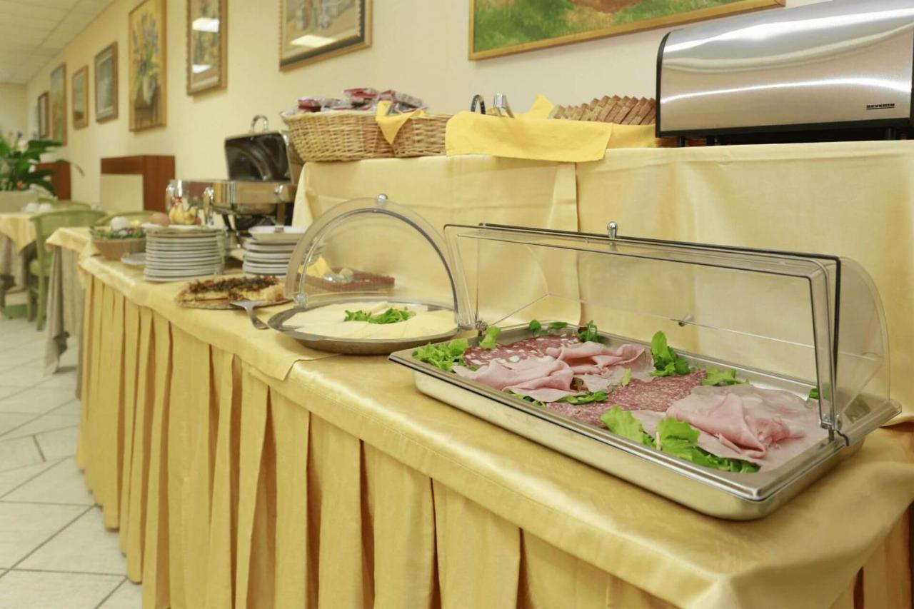 Hotel Hotel Katy Viareggio