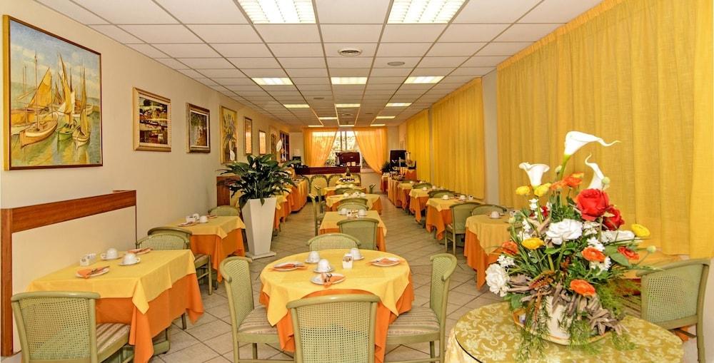 Hotel Hotel Katy Viareggio