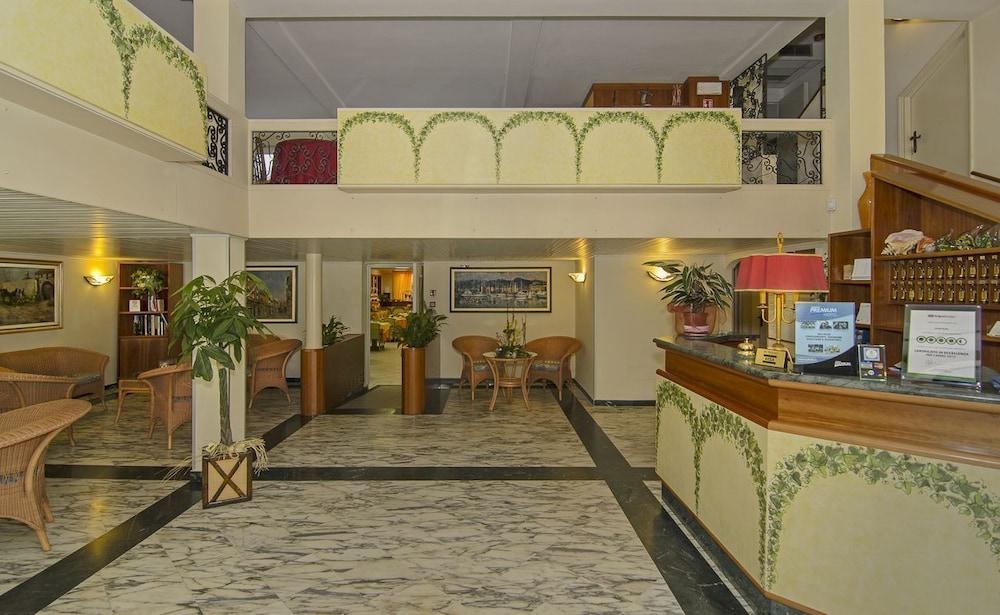 Hotel Katy 3* Viareggio