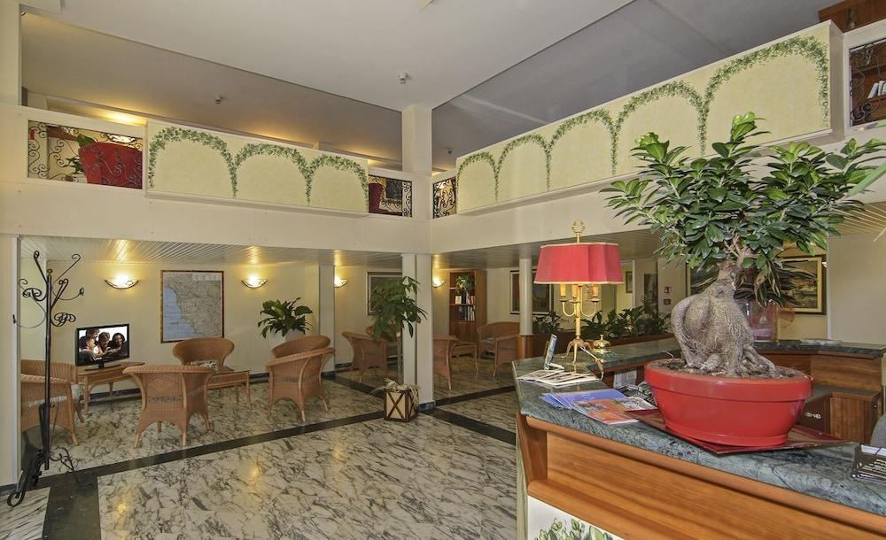 Hotel Katy Hotel Viareggio