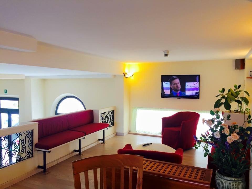 Hotel Katy Hotel Viareggio