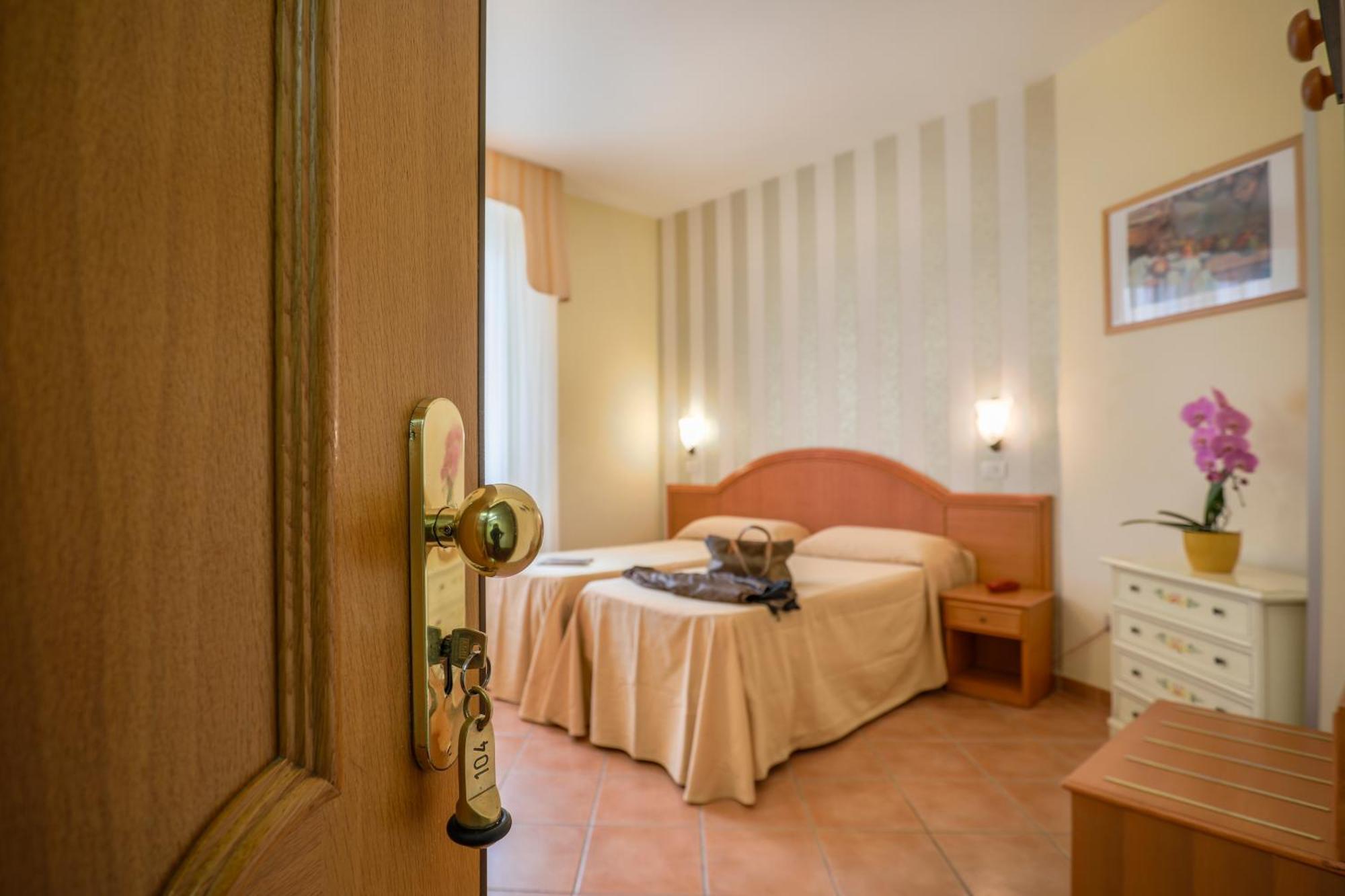 Hotel Katy Viareggio