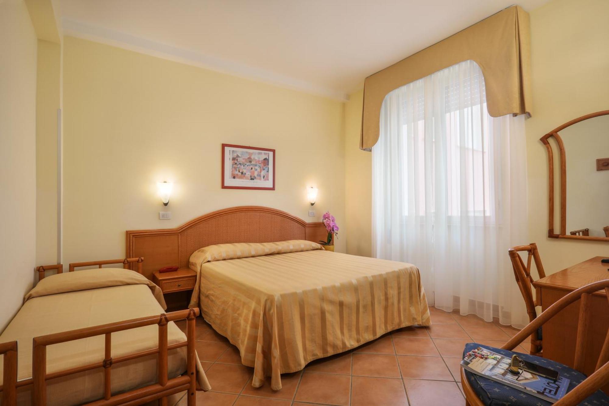 Katy Hotel Viareggio