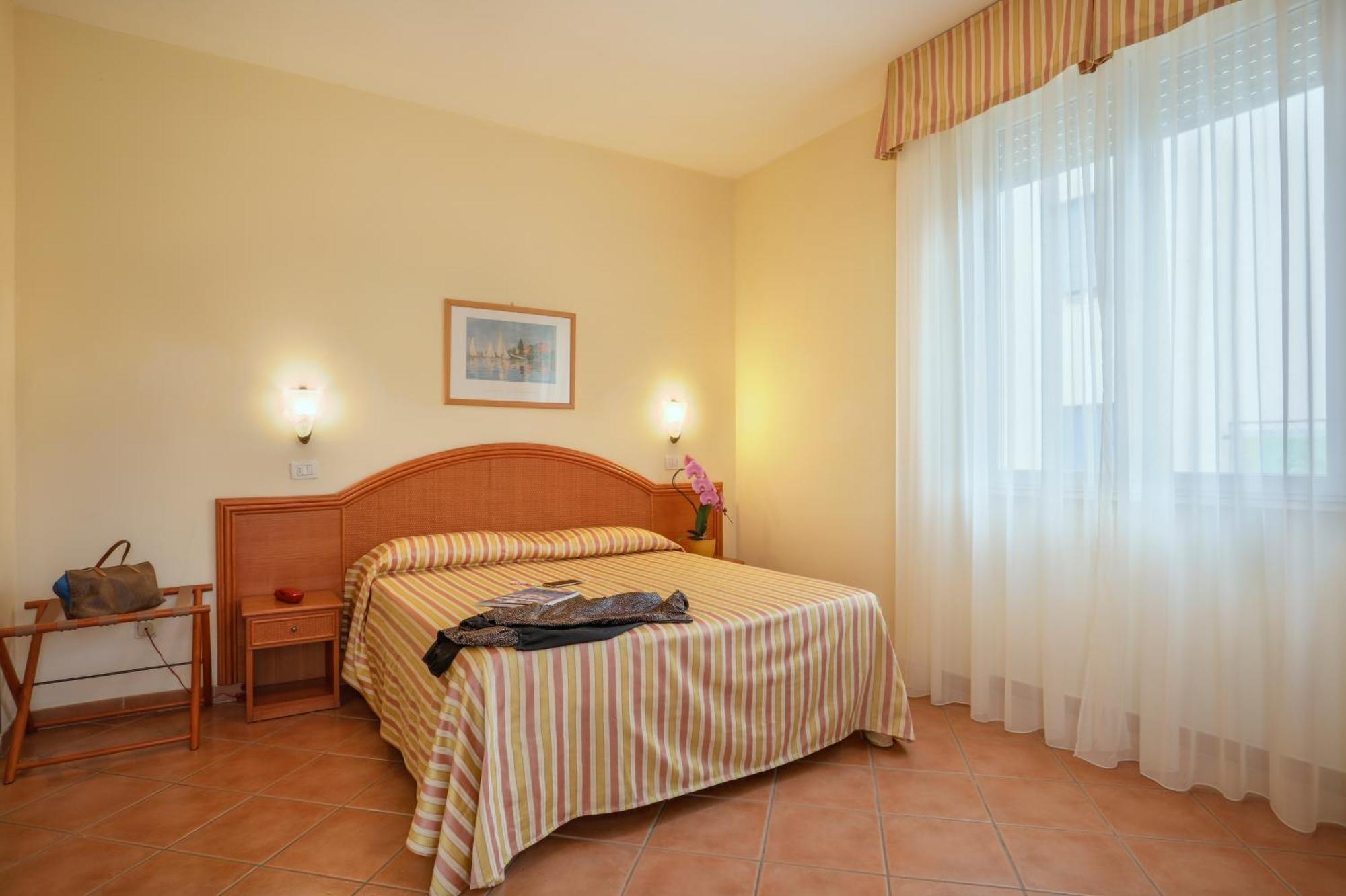Hotel Katy 3* Viareggio