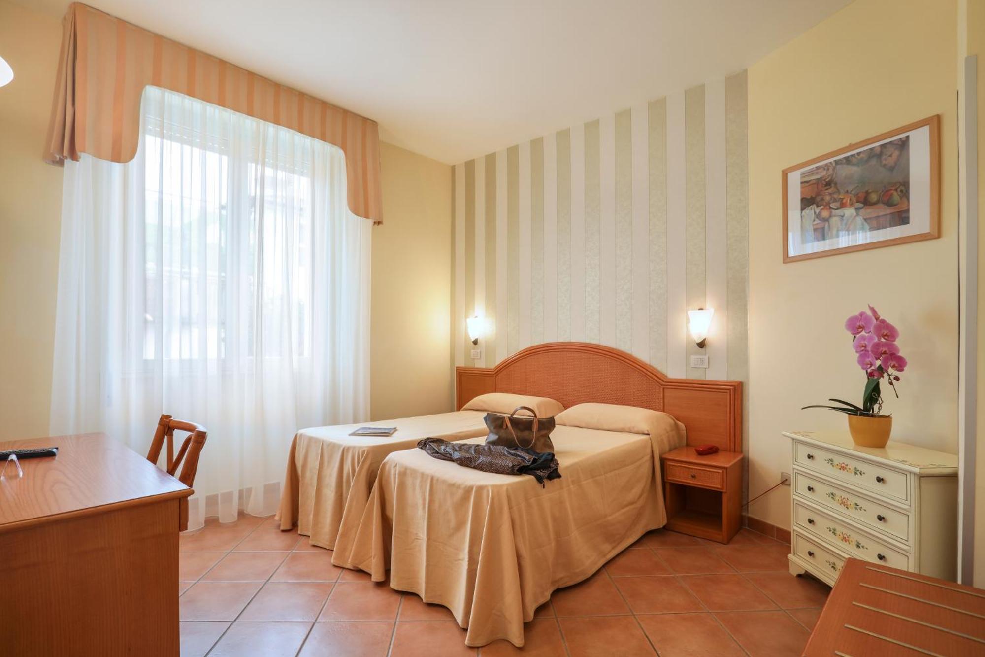 Hotel Katy
