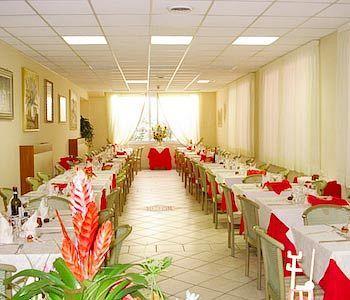 Hotel Katy 3*