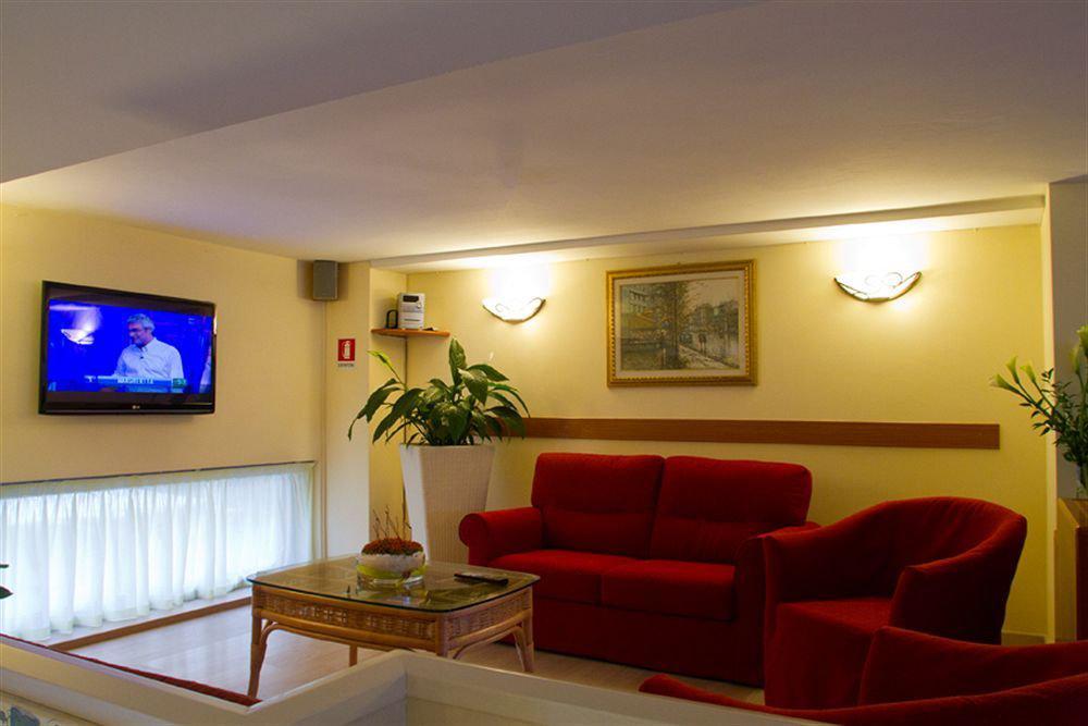 Katy Hotel Viareggio
