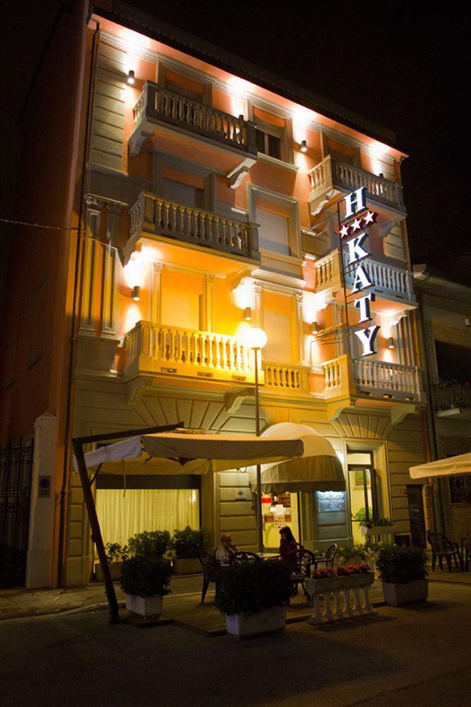 Hotel Katy Hotel 3*