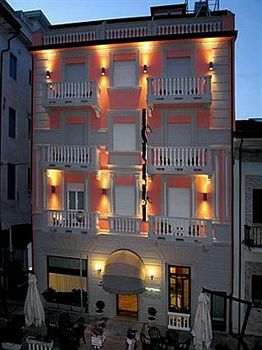 Hotel Katy 3* Viareggio