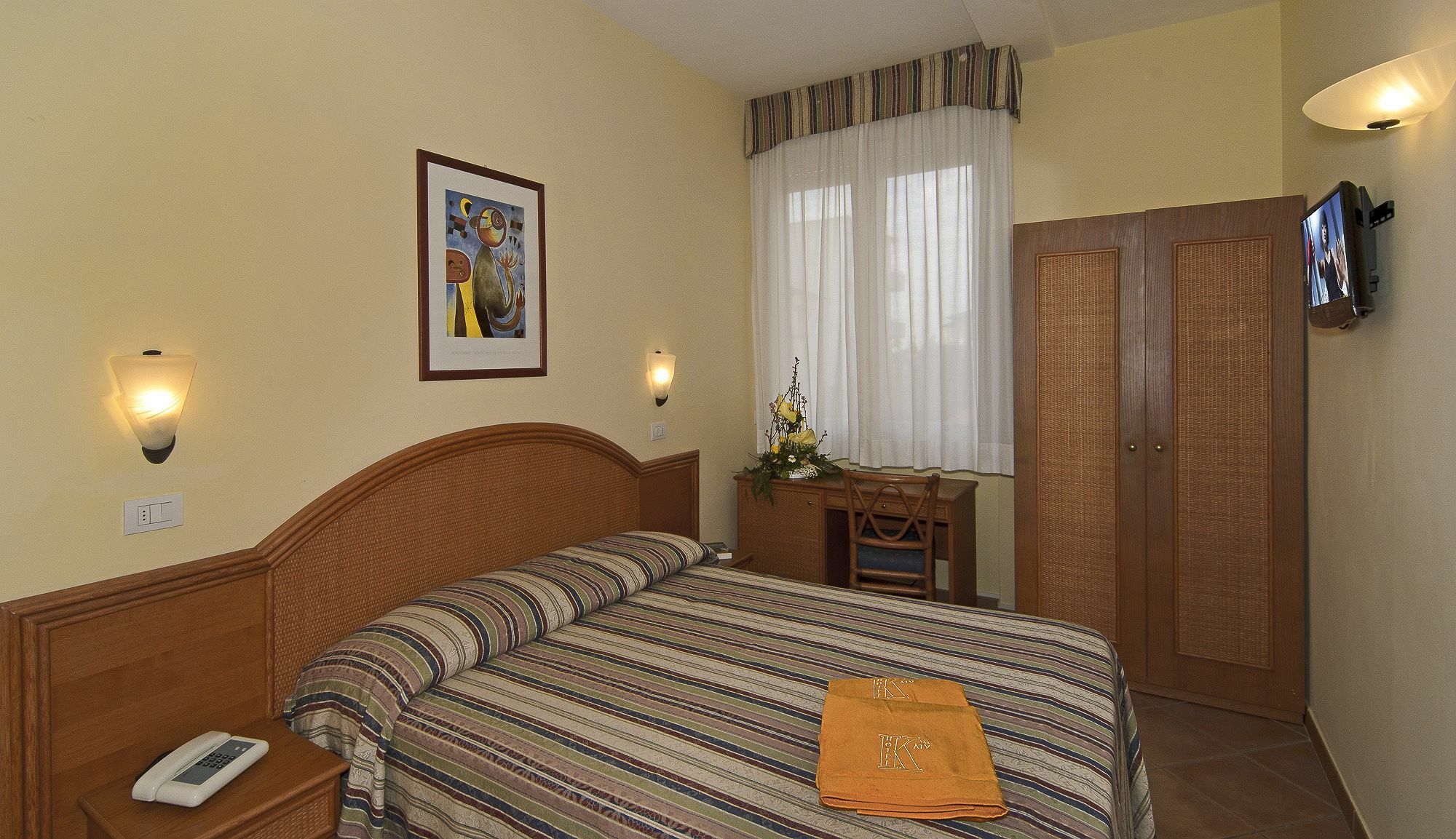 Hotel Katy Viareggio
